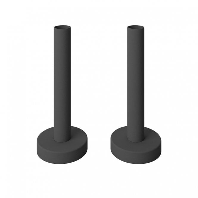 Eastbrook  15mm Sleeve Kit & Shrouds Matt Anthracite   41.0601