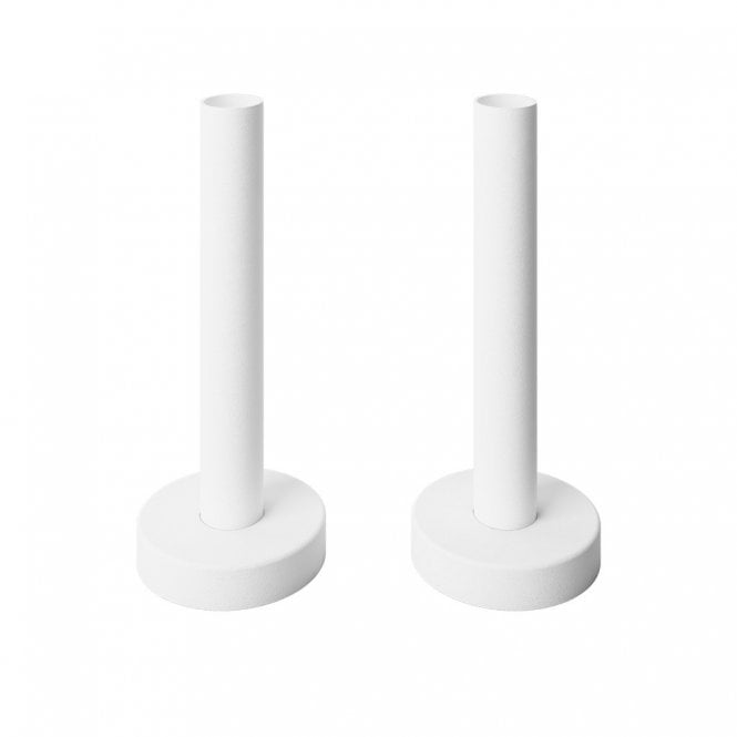 Eastbrook  15mm Sleeve Kit & Shrouds Matt White   41.0598