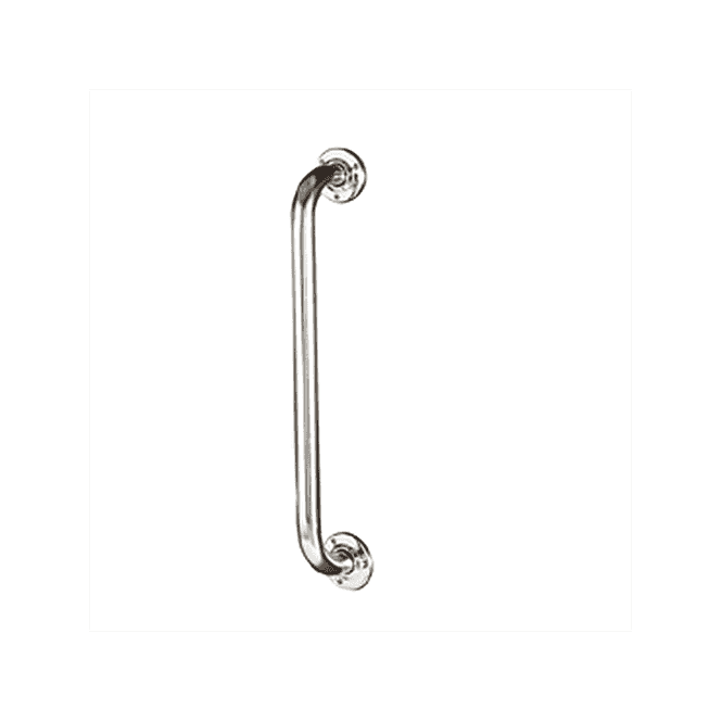 Eastbrook  300mm Grab Rail Stainless Steel   40.0229