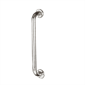 Eastbrook 300mm Grab Rail Stainless Steel   40.0229
