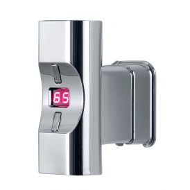 Eastbrook 300w Digital Remote Temp Control Element Type F Chrome   8.315