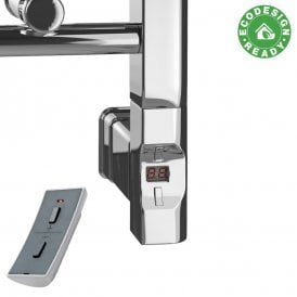 Eastbrook 300w Digital Remote Temp Control Element Type F Chrome   8.315