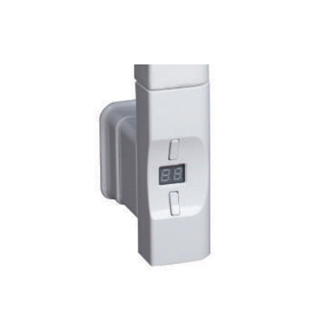 Eastbrook  300w Digital Remote Temp Control Element Type F White   8.313