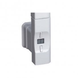 Eastbrook 300w Digital Remote Temp Control Element Type F White   8.313