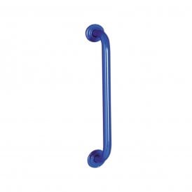 Eastbrook 450mm Grab Rail Blue   40.0235