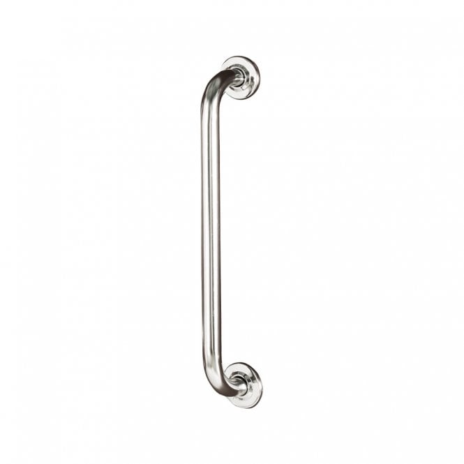 Eastbrook  450mm Grab Rail Stainless Steel   40.0239