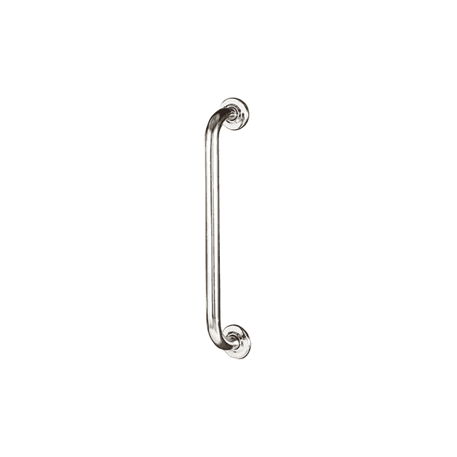 Eastbrook  600mm Grab Rail Stainless Steel   40.0249