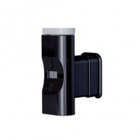 Eastbrook 600w Digital Remote Temp Control Element Type F Anthracite   8.318