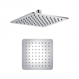 Eastbrook 8 Inch Square Shower Head Mirror Stainless   78.0003