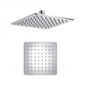 Eastbrook 8 Inch Square Shower Head Mirror Stainless   78.0003