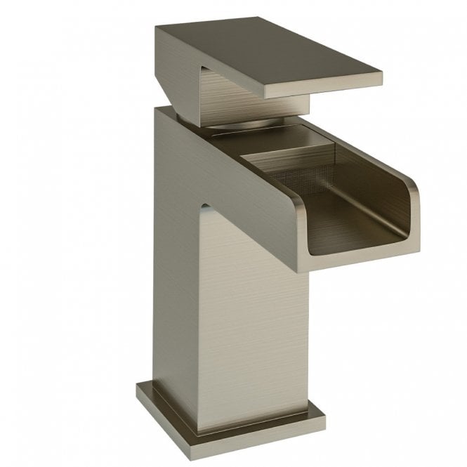 Eastbrook  Abberton Basin Mono With Waste Brushed Brass   79.1036