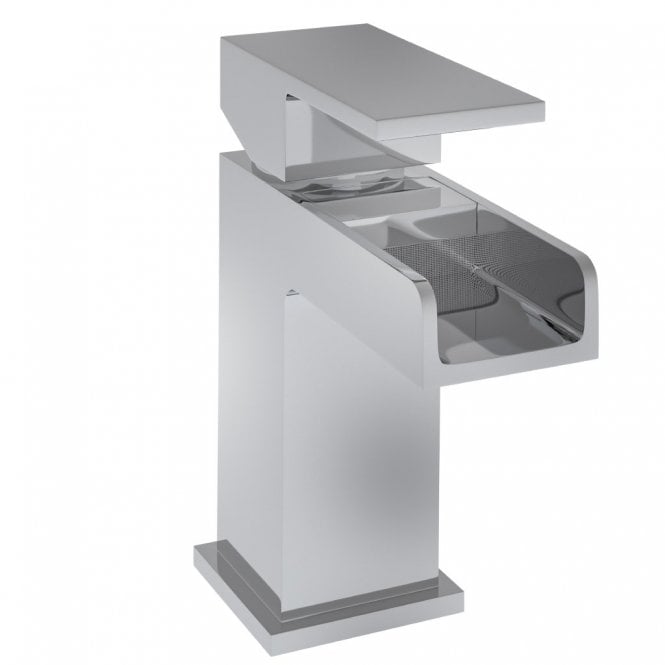 Eastbrook  Abberton Basin Mono With Waste Chrome   79.1034