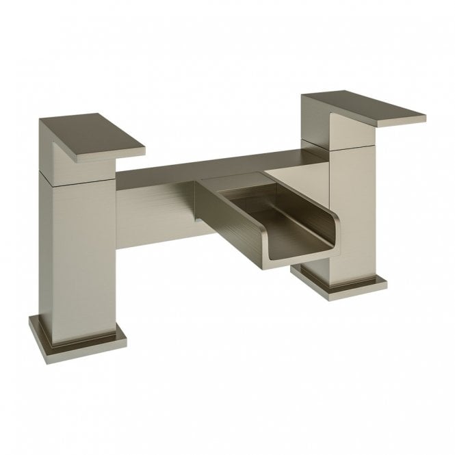 Eastbrook  Abberton Bath Filler Brushed Brass   79.1043