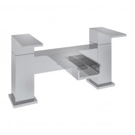 Eastbrook Abberton Bath Filler Chrome   79.1041