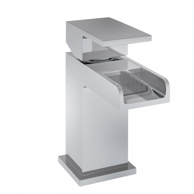 Eastbrook  Abberton Mini Basin Mono With Waste Chrome   79.1031