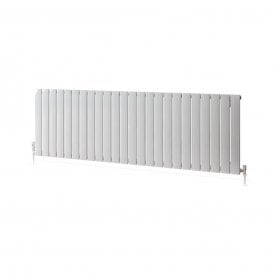 Eastbrook Addington Aluminium 600mm x 1772mm Radiator Type 10 Gloss White   86.0510