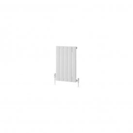 Eastbrook Addington Aluminium 600mm x 366mm Radiator Type 10 Gloss White   86.0351