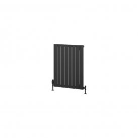 Eastbrook Addington Aluminium 800mm x 588mm Radiator Type 10 Matt Anthracite   86.0386