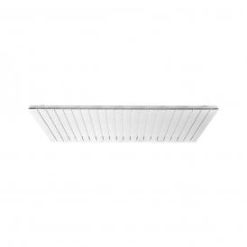 Eastbrook Addington Aluminium Type 10 Cover Cap Set 1624mm Chrome   86.0577