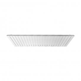 Eastbrook Addington Aluminium Type 10 Cover Cap Set 1772mm Chrome   86.0578