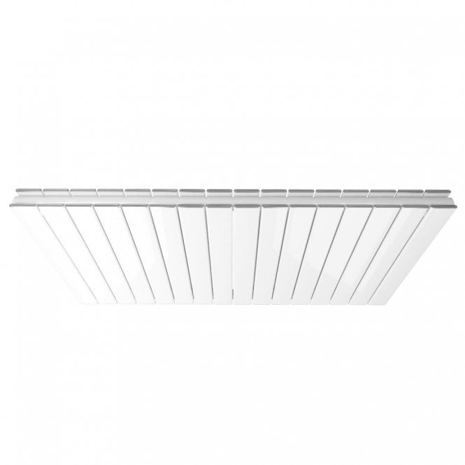 Eastbrook  Addington Aluminium Type 20 Cover Cap Set 1180mm Chrome   86.0444