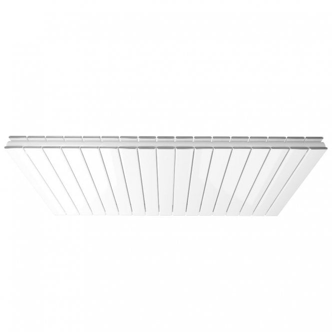 Eastbrook  Addington Aluminium Type 20 Cover Cap Set 1254mm Chrome   86.0445