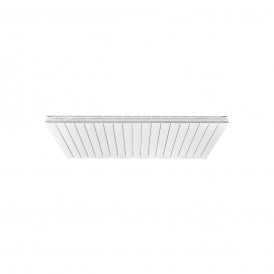 Eastbrook Addington Aluminium Type 20 Cover Cap Set 1402mm Chrome   86.0579