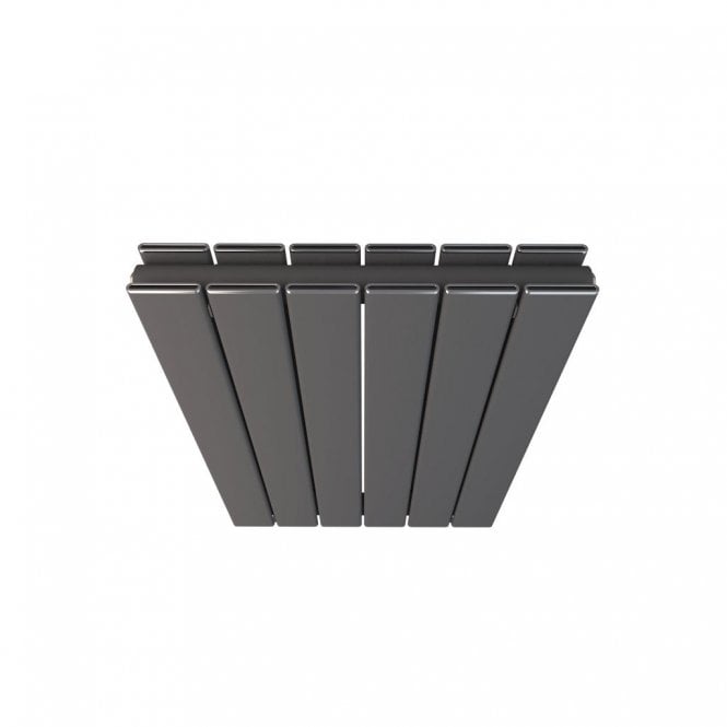 Eastbrook  Addington Aluminium Type 20 Cover Cap Set 440mm Chrome   86.0438