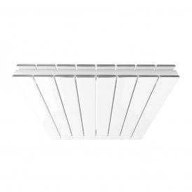 Eastbrook Addington Aluminium Type 20 Cover Cap Set 588mm Chrome   86.0440