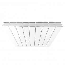 Eastbrook Addington Aluminium Type 20 Cover Cap Set 662mm Chrome   86.0441