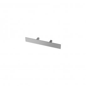 Eastbrook Addington Flat Style Towel Hanger 292mm Chrome   91.0089