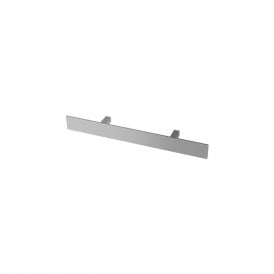 Eastbrook Addington Flat Style Towel Hanger 366mm Chrome   91.0090