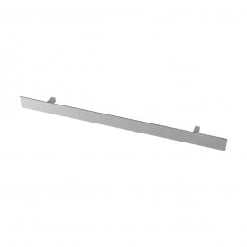 Eastbrook Addington Flat Style Towel Hanger 662mm Chrome 101.0138