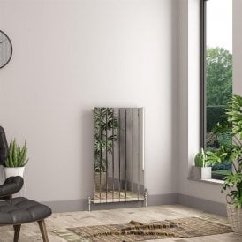 Eastbrook Addington II Radiator 1000mm x 596mm Type 10 Chrome   62.0193