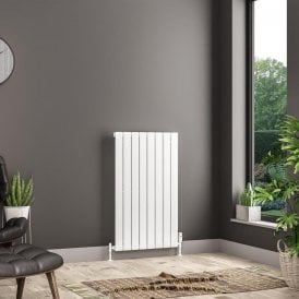 Eastbrook Addington II Radiator 1000mm x 596mm Type 10 Gloss White   62.0115