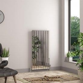 Eastbrook Addington II Radiator 1200mm x 596mm Type 10 Chrome   62.0195