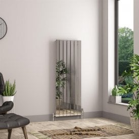 Eastbrook Addington II Radiator 1400mm x 522mm Type 10 Chrome   62.0196