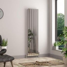Eastbrook Addington II Radiator 1800mm x 448mm Type 10 Chrome   62.0200