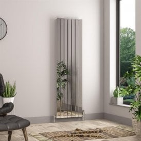 Eastbrook Addington II Radiator 1800mm x 522mm Type 10 Chrome   62.0201