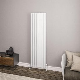 Eastbrook Addington II Radiator 1800mm x 522mm Type 20 Gloss White   62.0217