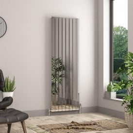 Eastbrook Addington II Radiator 1800mm x 596mm Type 10 Chrome   62.0202