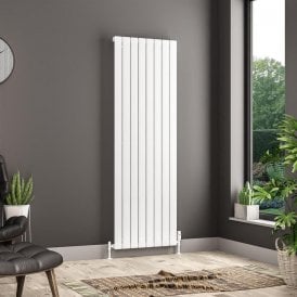 Eastbrook Addington II Radiator 1800mm x 596mm Type 10 Gloss White   62.0124