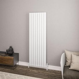 Eastbrook Addington II Radiator 1800mm x 596mm Type 20 Gloss White   62.0218