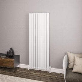 Eastbrook Addington II Radiator 1800mm x 670mm Type 20 Gloss White   62.0219