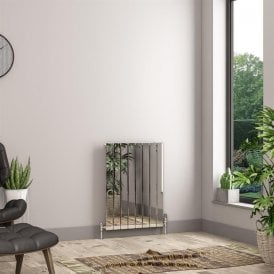 Eastbrook Addington II Radiator 800mm x 596mm Type 10 Chrome   62.0191