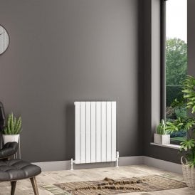 Eastbrook Addington II Radiator 800mm x 596mm Type 10 Gloss White   62.0113