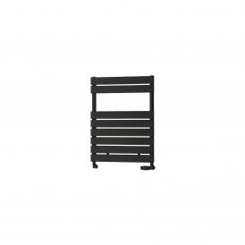 Eastbrook Addington II Towel Rail 790mm x 600mm Type 10 Matt Black   62.0272