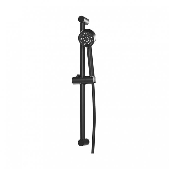 Eastbrook  Adjustable Slide Rail Kit Black   93.0099