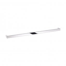 Eastbrook Alento 600mm Towel Rail Chrome   46.0007