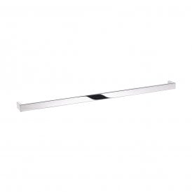 Eastbrook Alento 800mm Towel Rail Chrome   46.0008